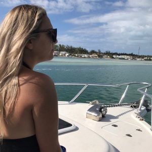 Meet your Posher, Yeva